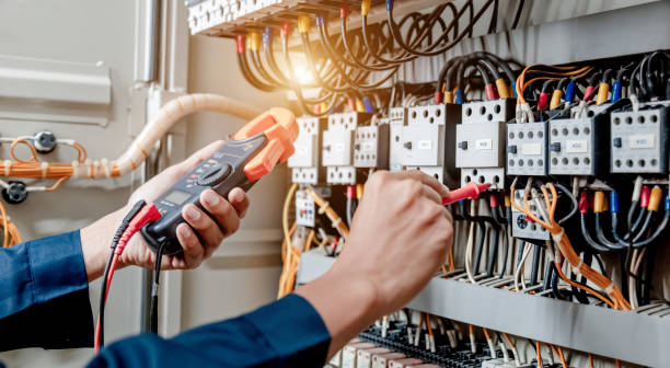 Best Best Electricians Near Me  in Mechanicsville, MD