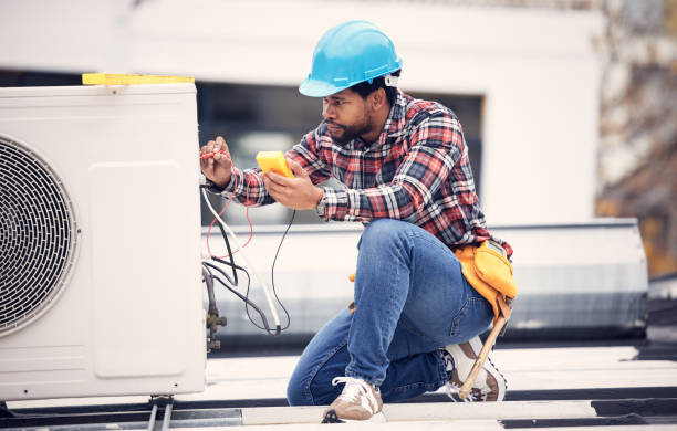 Best Licensed Electrician  in Mechanicsville, MD