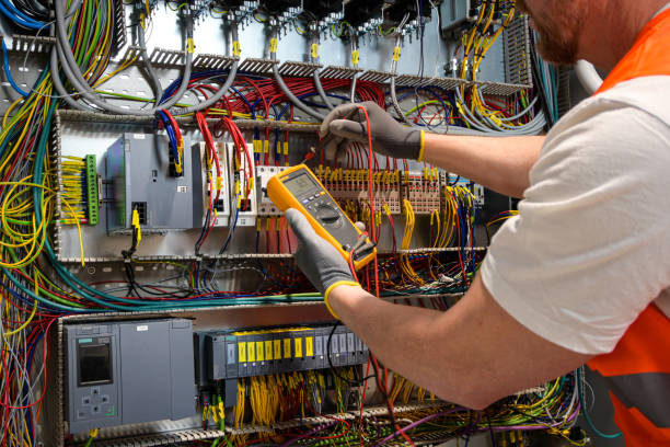 Best Electrical Rewiring Services  in Mechanicsville, MD